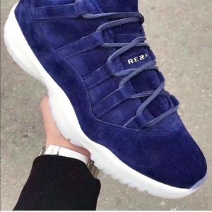 Meet your Posher, Isaiah